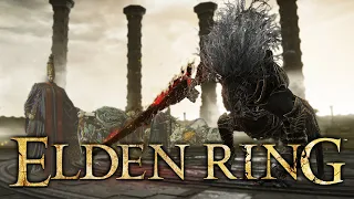 ELDEN RING: Maliketh VS All Bosses