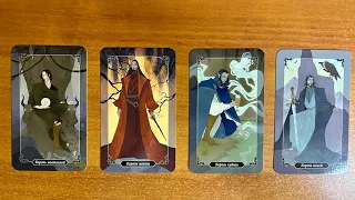 4 КОРОЛЯ - ‼️ЕГО ПЛАНЫ НА ВАС‼️ ЧТО ОН РЕШИЛ ⁉️Четыре короля таро расклад онлайн #tarot #таро