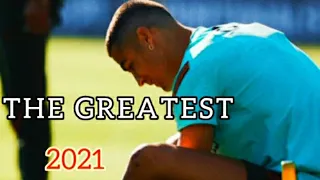 Cristiano Ronaldo//The Greatest-Sia//2021