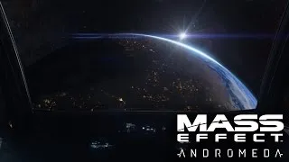 MASS EFFECT™ – День N7 2015 - Официальное видео