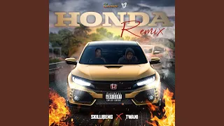 Honda (Remixx)