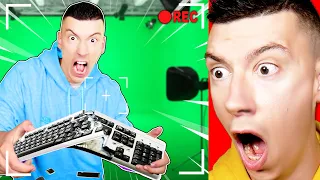 TOP 5 des PLUS DIFFICILES OBBYS ROBLOX ! *REDKILL RAGE?!* (SAUT INTERDIT, 999 QI, TRUCK OBBY etc..)