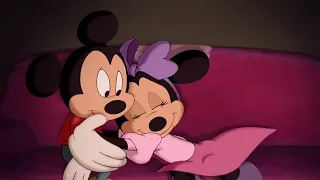 Mickey's Once Upon a Christmas Ending