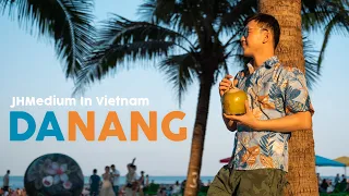 Discover Danang | From My Khe Beach to Ba Na Hills 🇻🇳