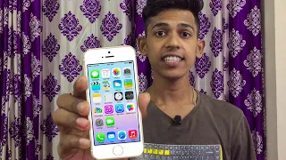 iPhone 5s | Untethered iCloud Bypass | FREE !!😱 #tgf #techgodfather 🔥🔥🔥