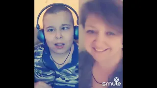 Орлы или Вороны (Smule Cover)