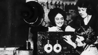 The Latest Radio Sensations Of 1922
