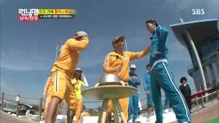 런닝맨 2013-10-06 #9(7)