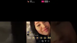 Top5 Funny IG Live!!! 5/1/2020