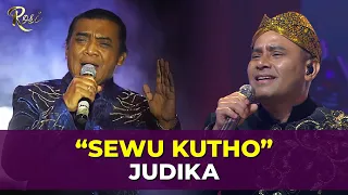 Sewu Kutho - Judika | ROSI