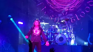 WHITE SNAKE IN THE STILL OF THE NIGHT: Live at the Hard Rock Orlando 04/22/2019