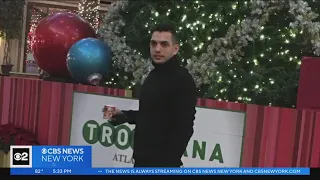 Sam Khateeb, beloved father & deli owner, shot to death on Staten Island