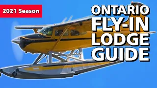 Ontario Fly-In Fishing Guide | Fish'n Canada