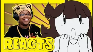 The Most Underrated Game Ever | Jaiden Animations | AyChristene Reacts