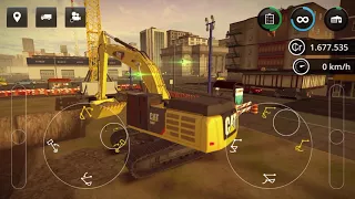Construction Simulator 2 - #15 Apartment Complex - Gameplay