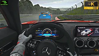 INSANE Realistic POV on the Nurburgring | Gran Turismo 7 PS5 Gameplay [4K ULTRA HD]