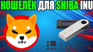 Разработчики Shiba Inu Запускают Shibarium? - Поддержка SHIB Через Ledger