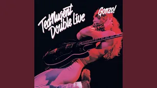 Baby, Please Don't Go (Live at Taylor County Coliseum, Abilene, TX - November 1977)