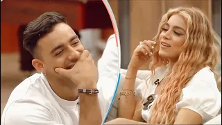 Ya es muy tarde - Andreina Bravo y Austin Palao