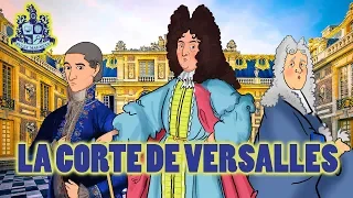 La Corte de Versalles - Bully Magnets - Historia Documental