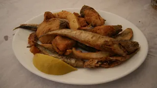 Sephardic cuisine | Wikipedia audio article