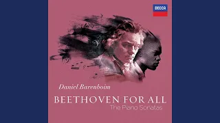 Beethoven: Piano Sonata No. 18 in E-Flat Major, Op. 31 No. 3 "The Hunt" - 3. Menuetto. Moderato...