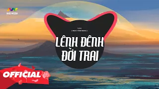 LÊNH ĐÊNH ĐỜI TRAI - TLONG ( WAN REMIX ) | 1 HOUR VERSION OFFICIAL