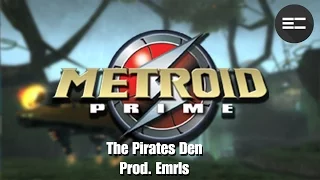 Metroid Prime - Inside the Crashed Space Pirate Frigate Remix @Emrls