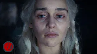 Game of Thrones: Daenerys Targaryen's Descent Into Madness
