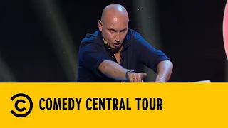 Comedy Central Tour - Puntata 01 Completa - Stagione 05