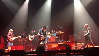 Neil Young + Promise Of The Real - F*!#in' Up - Glasgow 5.6.2016