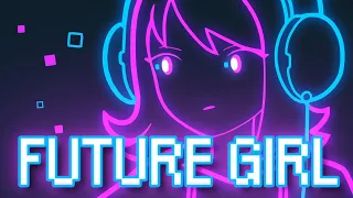 🎵 FUTURE GIRL (HAchubby song)