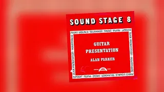 [AMPHONIC MUSIC LTD] AVF 8 - Alan Parker - Guitar Presentation - Sound Stage 8