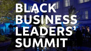 Celebrating Black business leaders