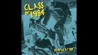 Class of 1984   Strike 99