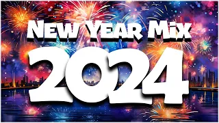 Music Mix New Year 2024 🎉 Party Dance Club 2024 🎉 Best Songs, Remixes & Mashup 💦💦