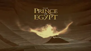 God Theme (Suite) by Hans Zimmer | The Prince of The Egypt