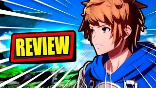 Granblue Fantasy Versus — Globku Review