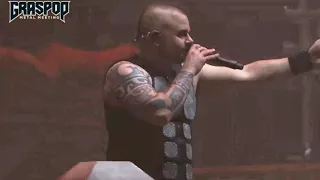 Sabaton - To Hell and Back Live @ Graspop 2019 [Pro shot]