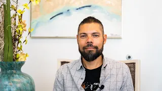Christopher's Story - Overcoming PTSD With TMS