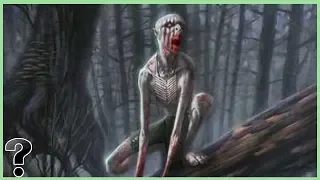 What If The Wendigo Was Real?