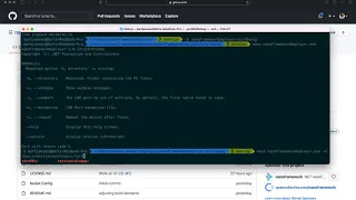 .NET nanoFramework deployer