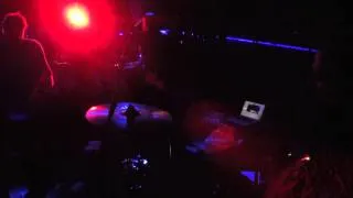 Show de Phantogram en México.