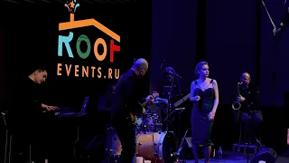 (Sade Cover) – группа Jazz Reflection – 15.04.23 – СОГЛАСИЕ HALL Moscow 🇷🇺 Russia.