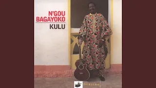 Bakari bamba