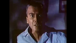 Opening & Closing to Rear Window 1982 VHS