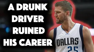 Chandler Parsons' Car Accident ENDED His NBA Career!