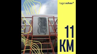 Hot oder Schrott? Boeing und die Zukunft der Luftfahrt | 11KM - der tagesschau-Podcast