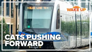 CATS moving forward with plans for Silver Line