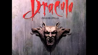 BSO Dracula. Track 1- The Beginning